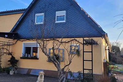 Ferienhof Siedlungsglück