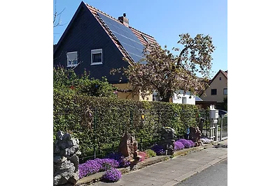 Ferienhof Siedlungsglück