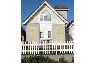 Ferienhaus "Seewind"