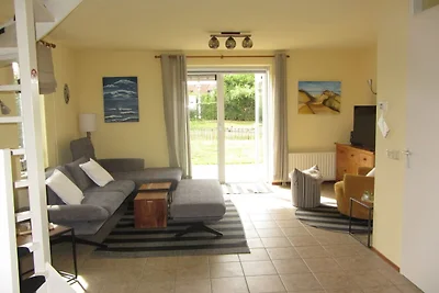 Ferienhaus "Seewind"