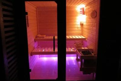 Ferienhaus "Seewind"