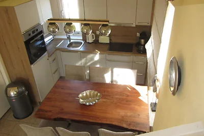 Ferienhaus "Seewind"