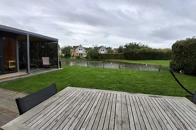 Ferienhaus "Seewind"