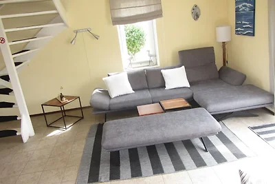 Ferienhaus "Seewind"