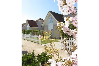 Ferienhaus "Seewind"