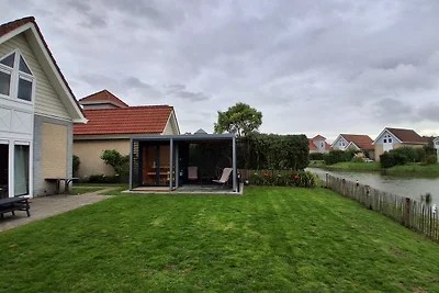 Ferienhaus "Seewind"