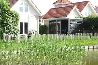 Ferienhaus "Seewind"