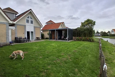 Ferienhaus "Seewind"
