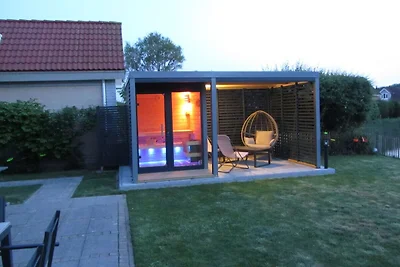 Ferienhaus "Seewind"