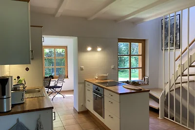 Atelierhaus Melz