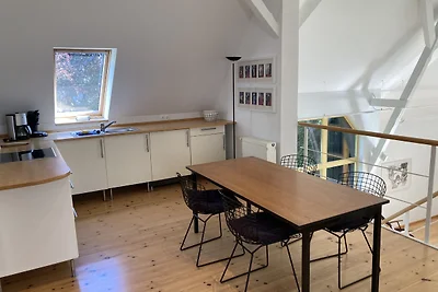 Atelierhaus Melz
