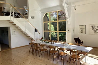 Atelierhaus Melz