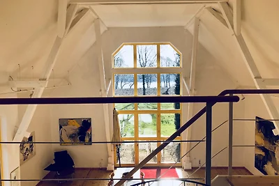 Atelierhaus Melz