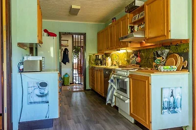 Ferienhaus Smaland in ruhiger Lage