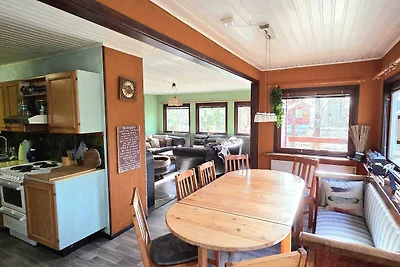 Ferienhaus Smaland in ruhiger Lage