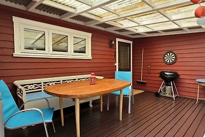 Ferienhaus Småland in ruhiger Lage