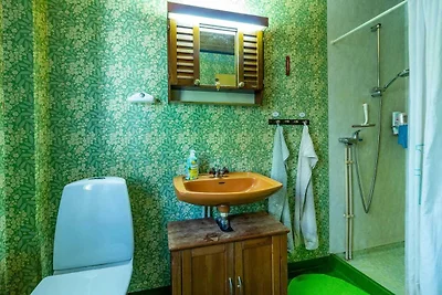 Ferienhaus Smaland in ruhiger Lage