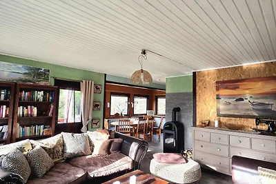 Ferienhaus Smaland in ruhiger Lage