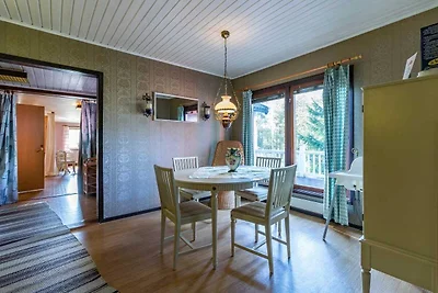 Ferienhaus Smaland in ruhiger Lage
