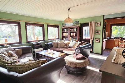 Ferienhaus Smaland in ruhiger Lage