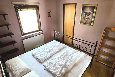 Ferienhaus Smaland in ruhiger Lage