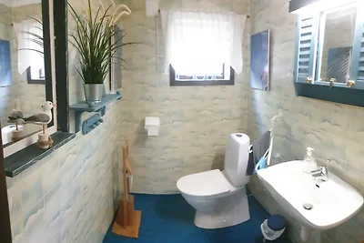 Ferienhaus Smaland in ruhiger Lage