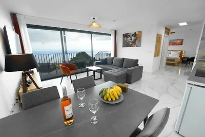 Casa Panorama Sol