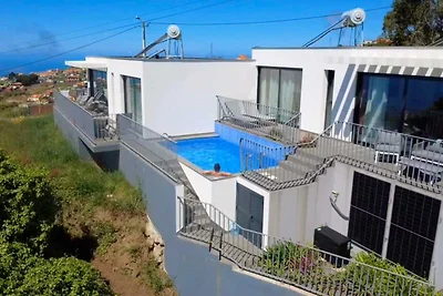 Casa Panorama Sol