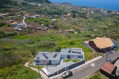 Casa Panorama Sol