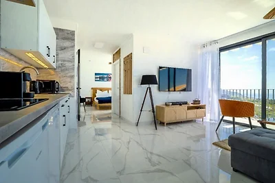 Casa Panorama Sol
