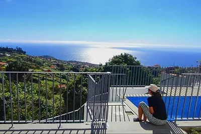 Casa Panorama Sol