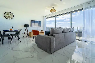 Casa Panorama Sol