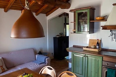 Apartment Alba