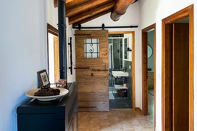 Apartment Alba