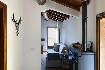 Apartment Alba