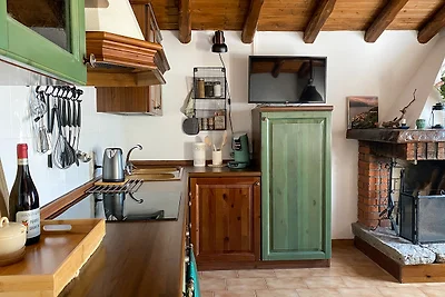 Apartment Alba