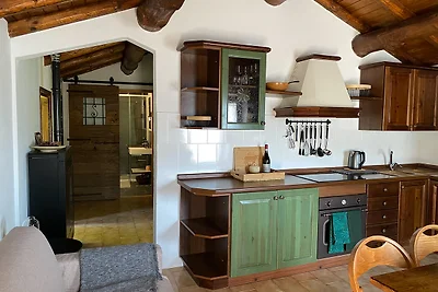 Apartment Alba