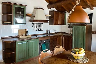 Apartment Alba