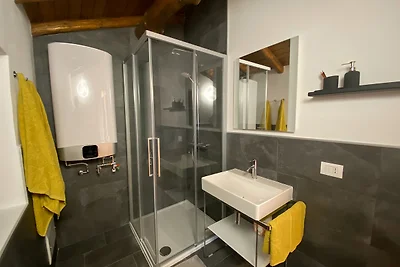 Apartment Alba