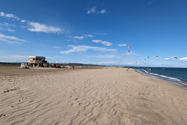 Ferienwohnung Cap d'Agde