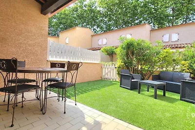 Bord de mer – T2 moderne