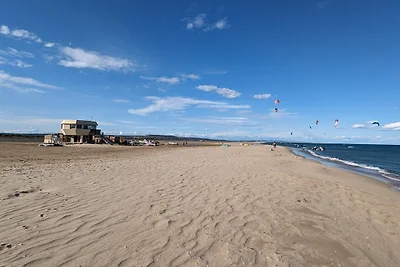 Bord de mer – T2 moderne