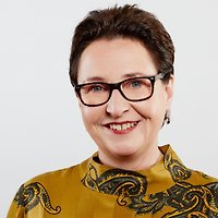 Frau A. Brehler