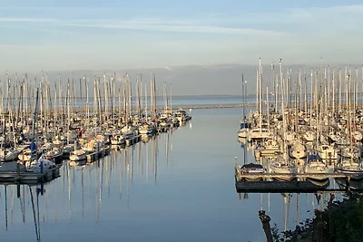 "Wind & Zee", Zeeland Brouwershaven