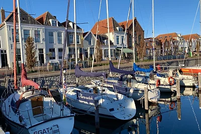 "Wind & Zee", Zeeland Brouwershaven