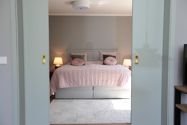 Ferienwohnung Aventoft