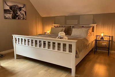 Strandhaus Harlesiel
