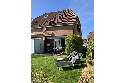 Strandhaus Harlesiel