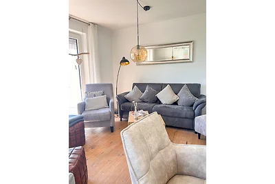 Strandhaus Harlesiel