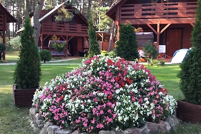 Ferienhaus Majed